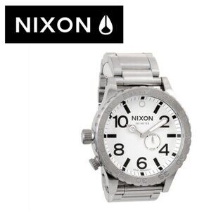 Nixon 51-30 Tide Watch